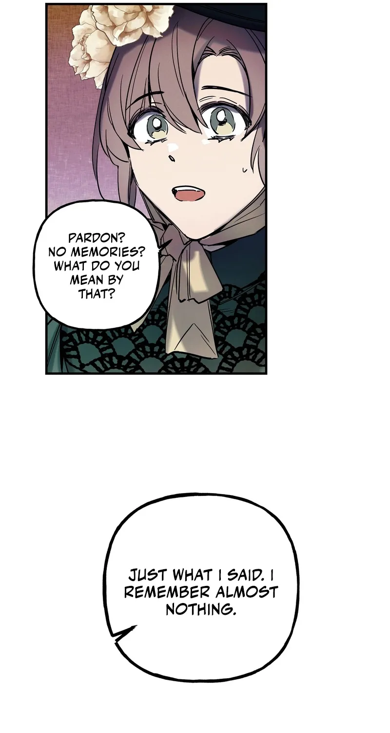 Blue Journey Chapter 6 page 21 - 