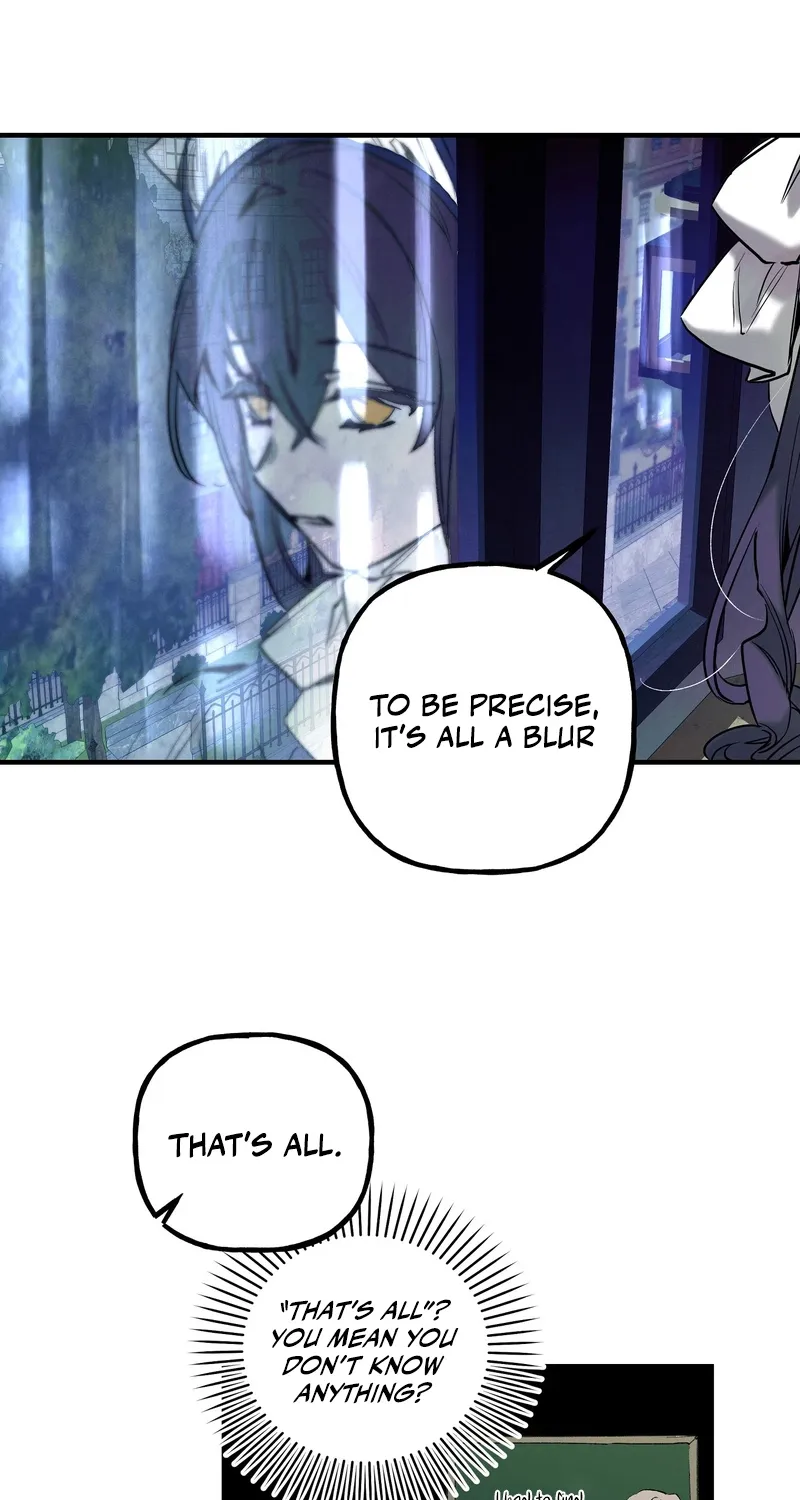 Blue Journey Chapter 6 page 22 - 