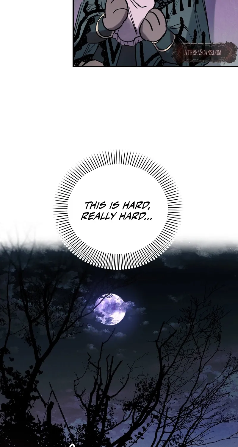 Blue Journey Chapter 6 page 26 - 