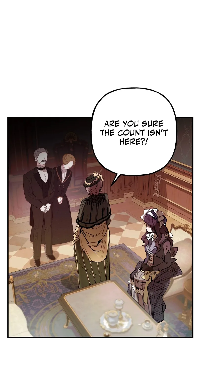Blue Journey Chapter 6 page 28 - 