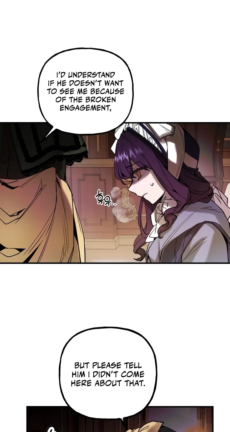 Blue Journey Chapter 6 page 29 - 