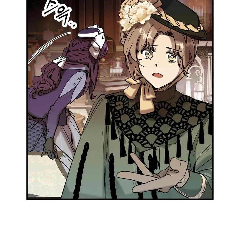 Blue Journey Chapter 6 page 30 - 