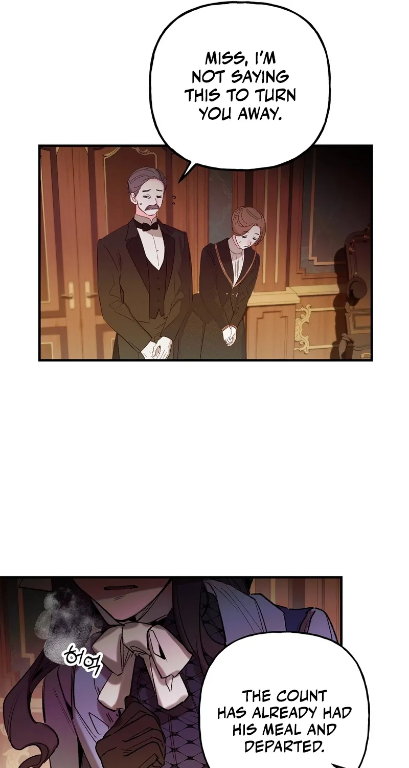 Blue Journey Chapter 6 page 31 - 