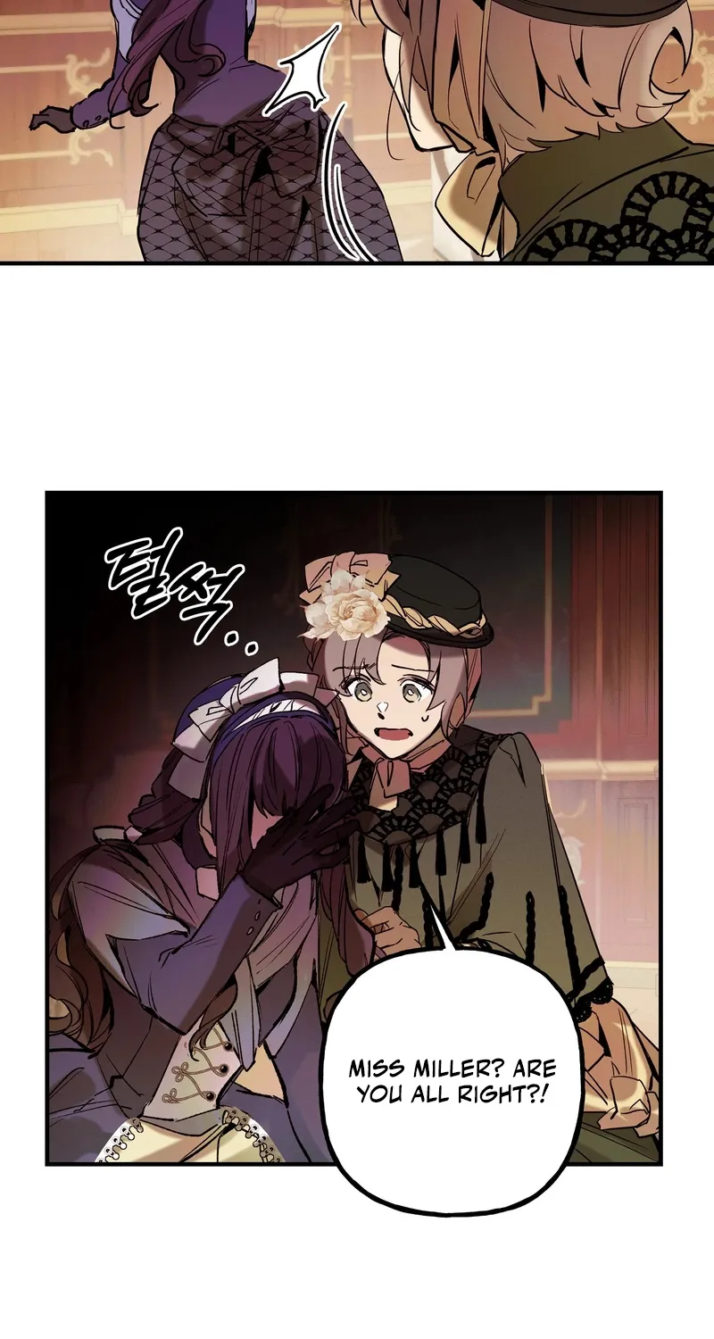 Blue Journey Chapter 6 page 33 - 