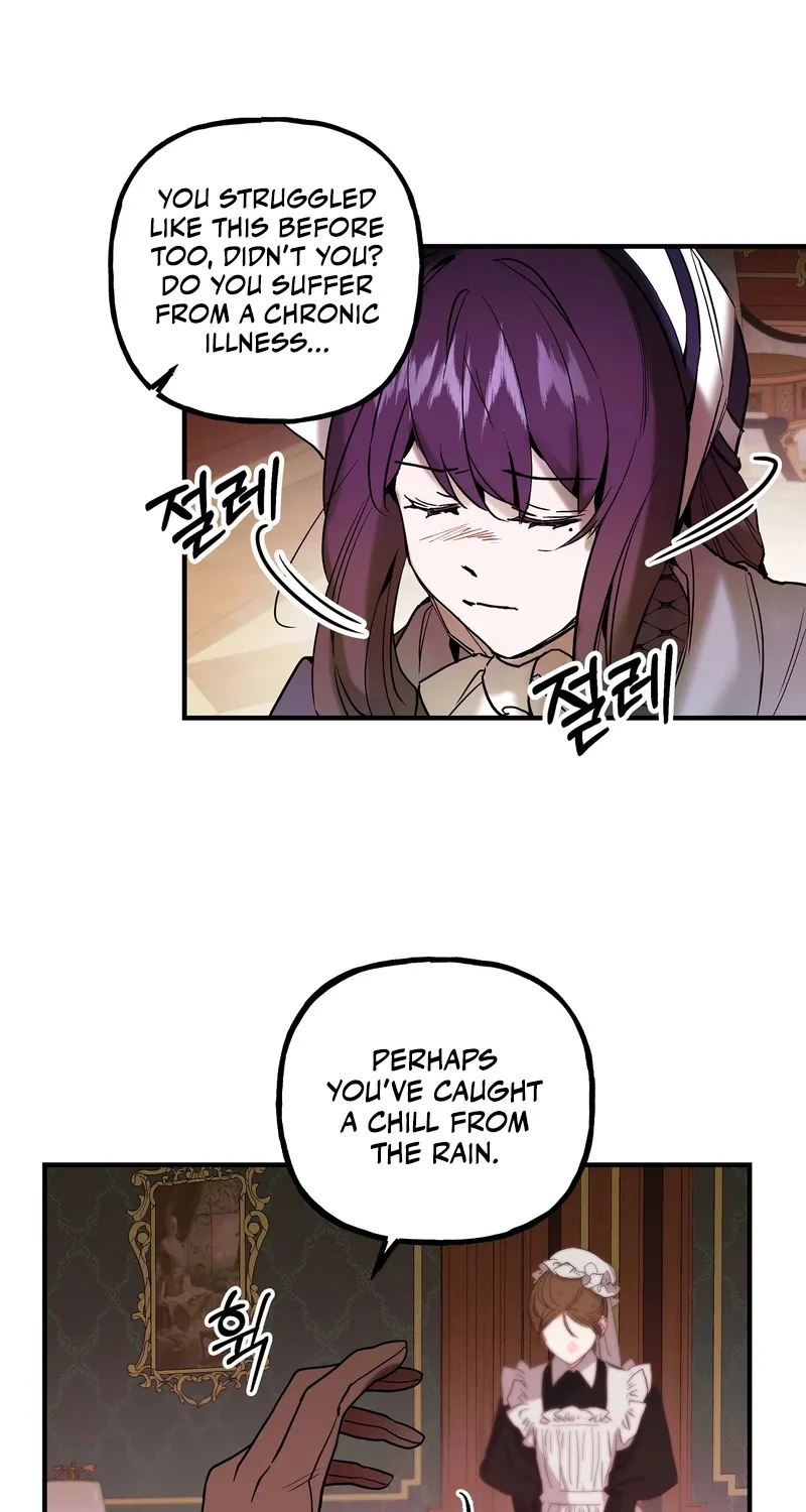 Blue Journey Chapter 6 page 34 - 