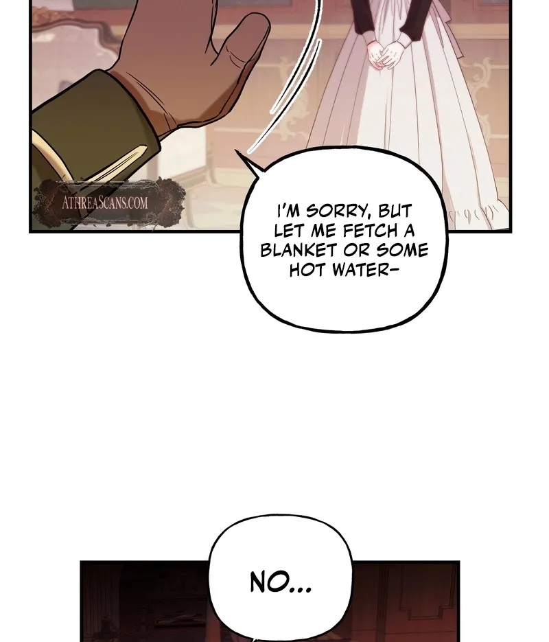 Blue Journey Chapter 6 page 35 - 
