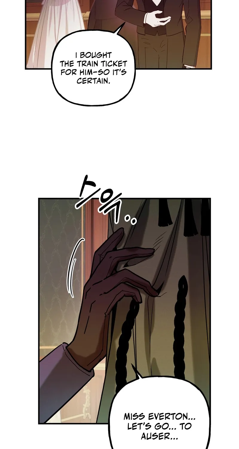 Blue Journey Chapter 6 page 37 - 