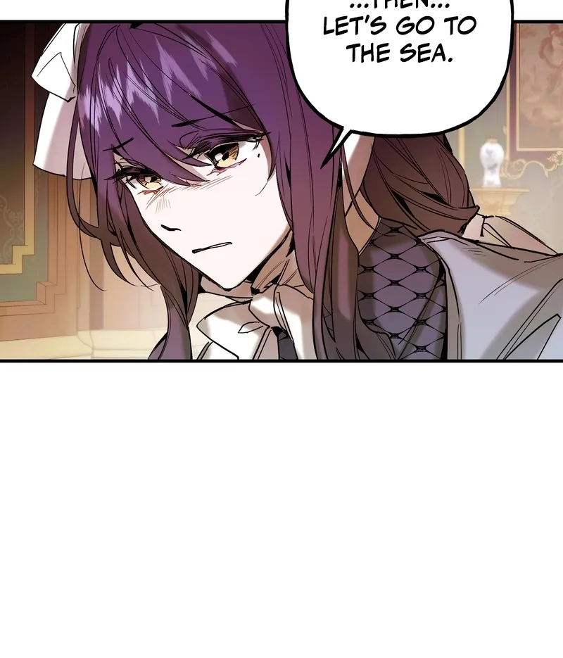 Blue Journey Chapter 6 page 40 - 