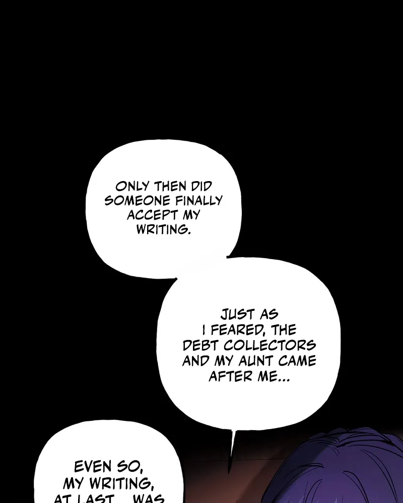 Blue Journey Chapter 6 page 5 - 