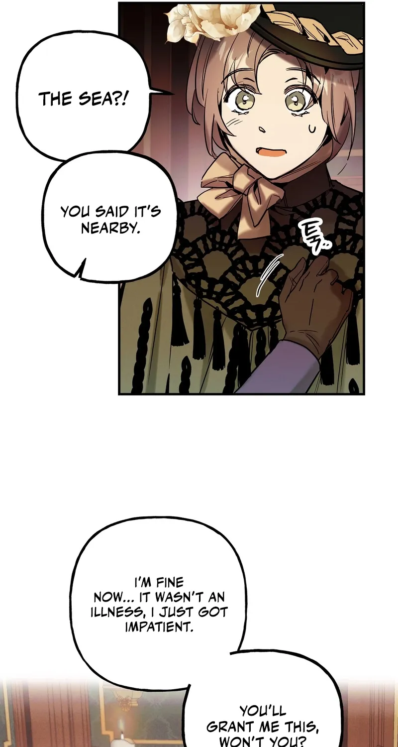 Blue Journey Chapter 6 page 41 - 