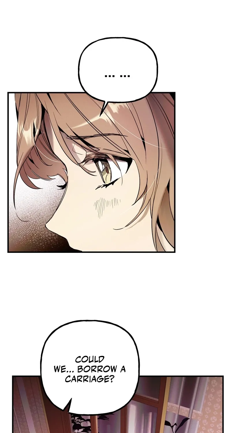 Blue Journey Chapter 6 page 43 - 