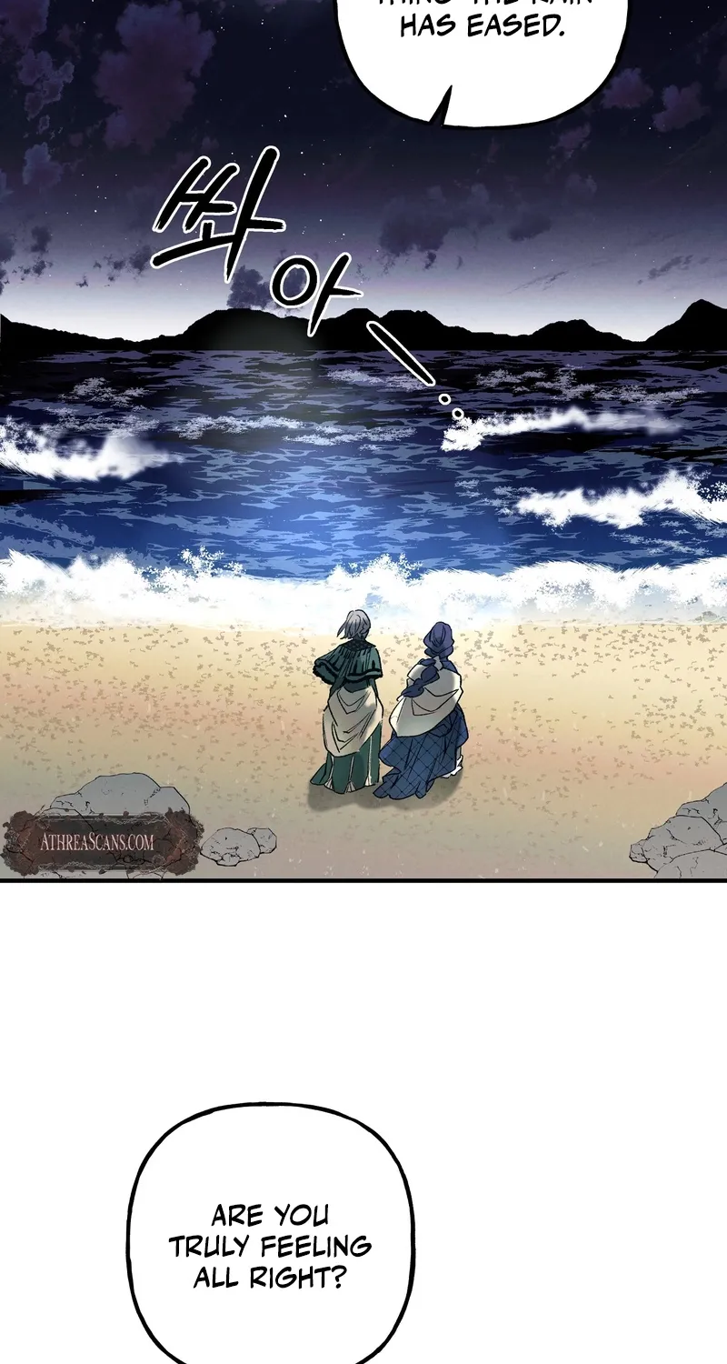 Blue Journey Chapter 6 page 46 - 