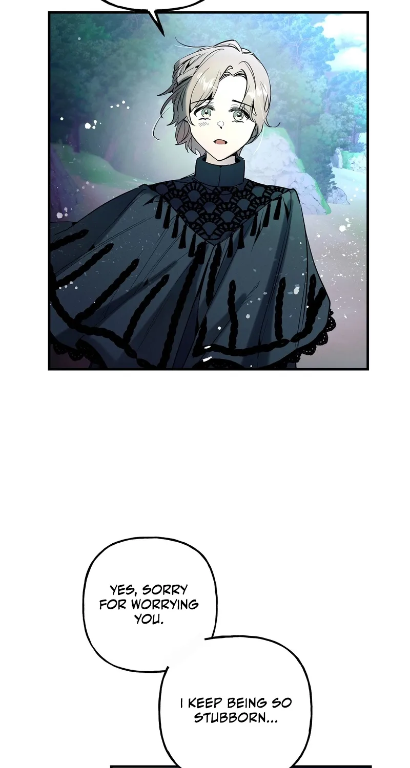 Blue Journey Chapter 6 page 47 - 