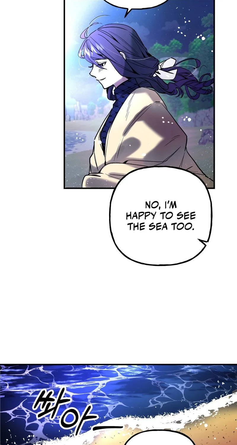 Blue Journey Chapter 6 page 48 - 