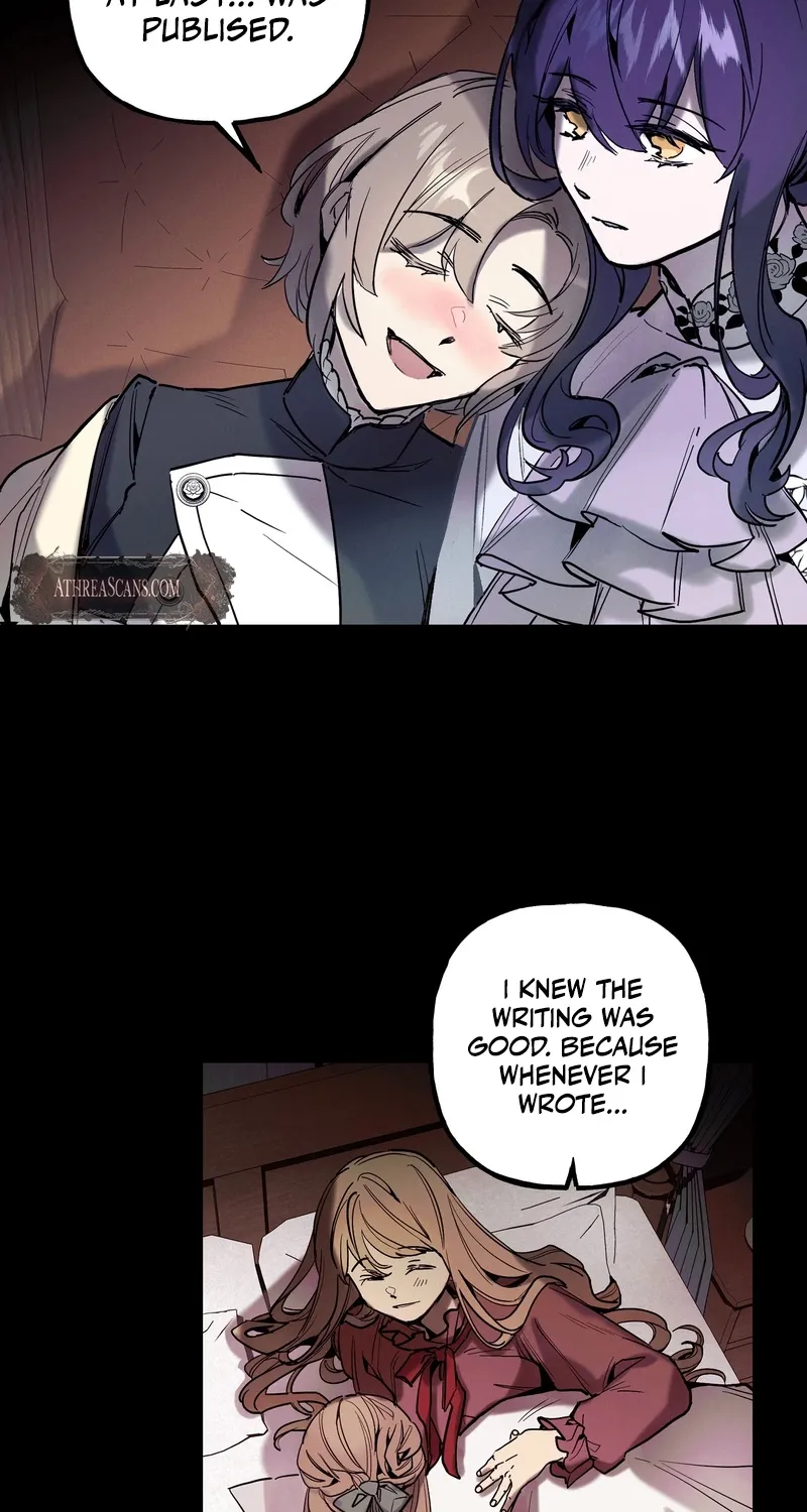 Blue Journey Chapter 6 page 6 - 
