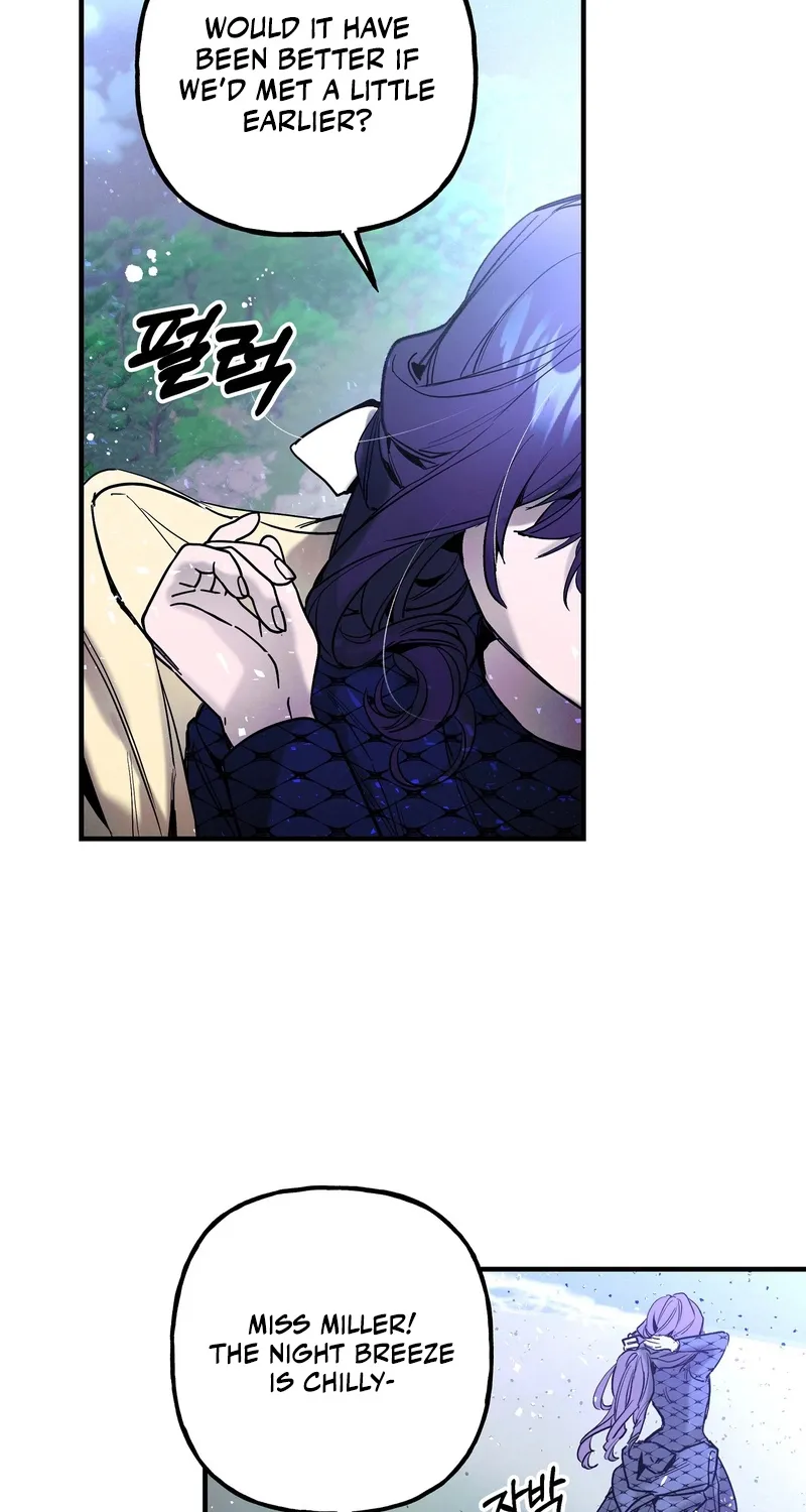 Blue Journey Chapter 6 page 52 - 