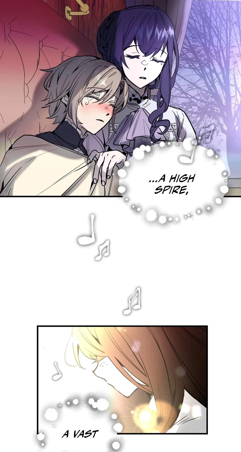 Blue Journey Chapter 6 page 9 - 