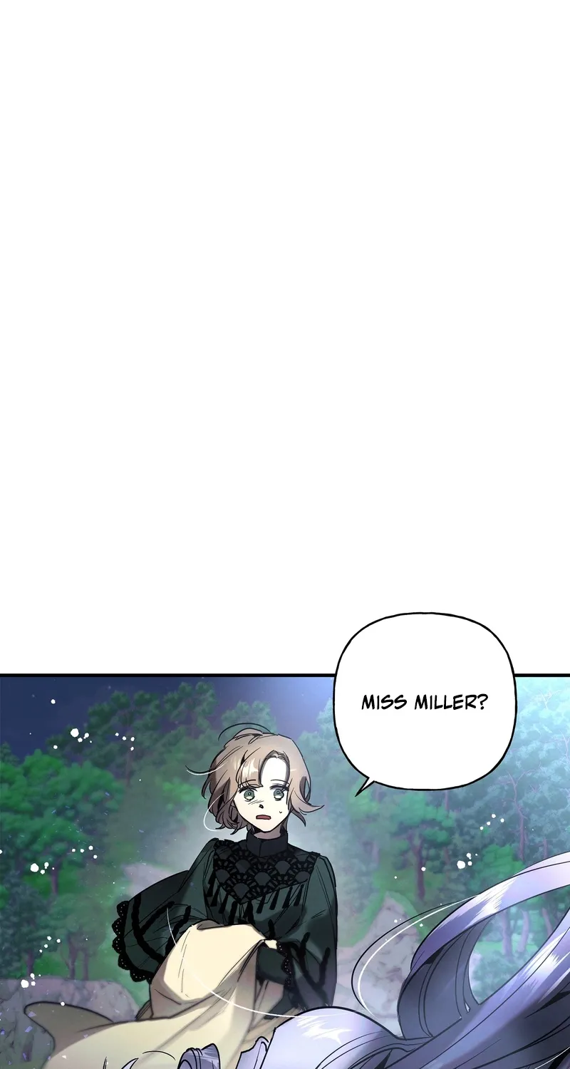 Blue Journey Chapter 7 page 1 - 