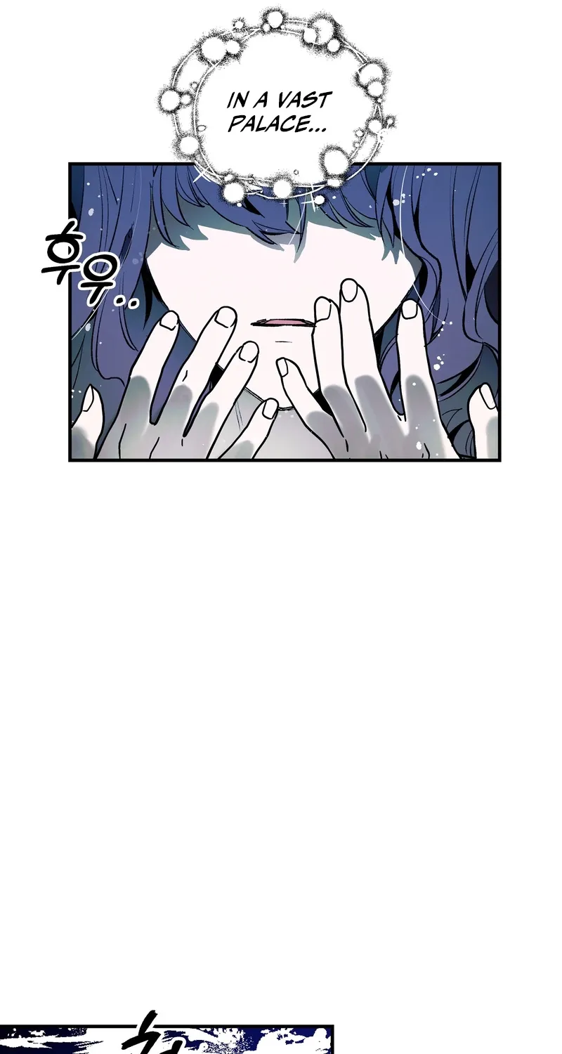 Blue Journey Chapter 7 page 11 - 