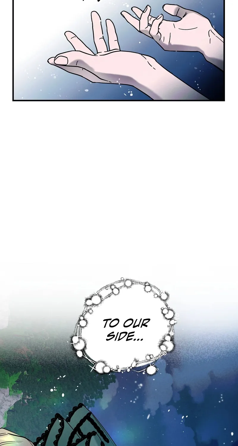 Blue Journey Chapter 7 page 14 - 