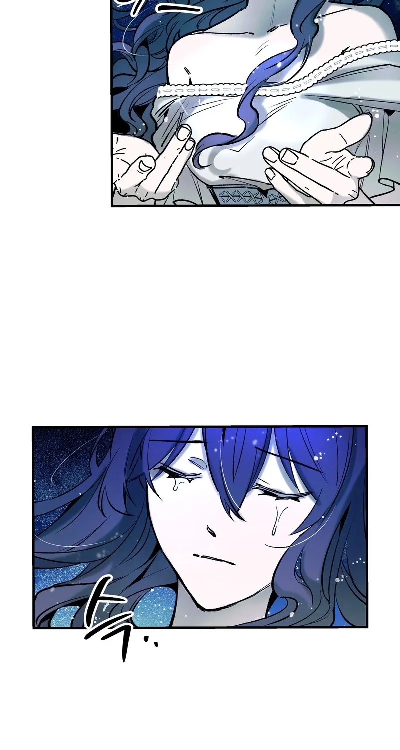 Blue Journey Chapter 7 page 18 - 