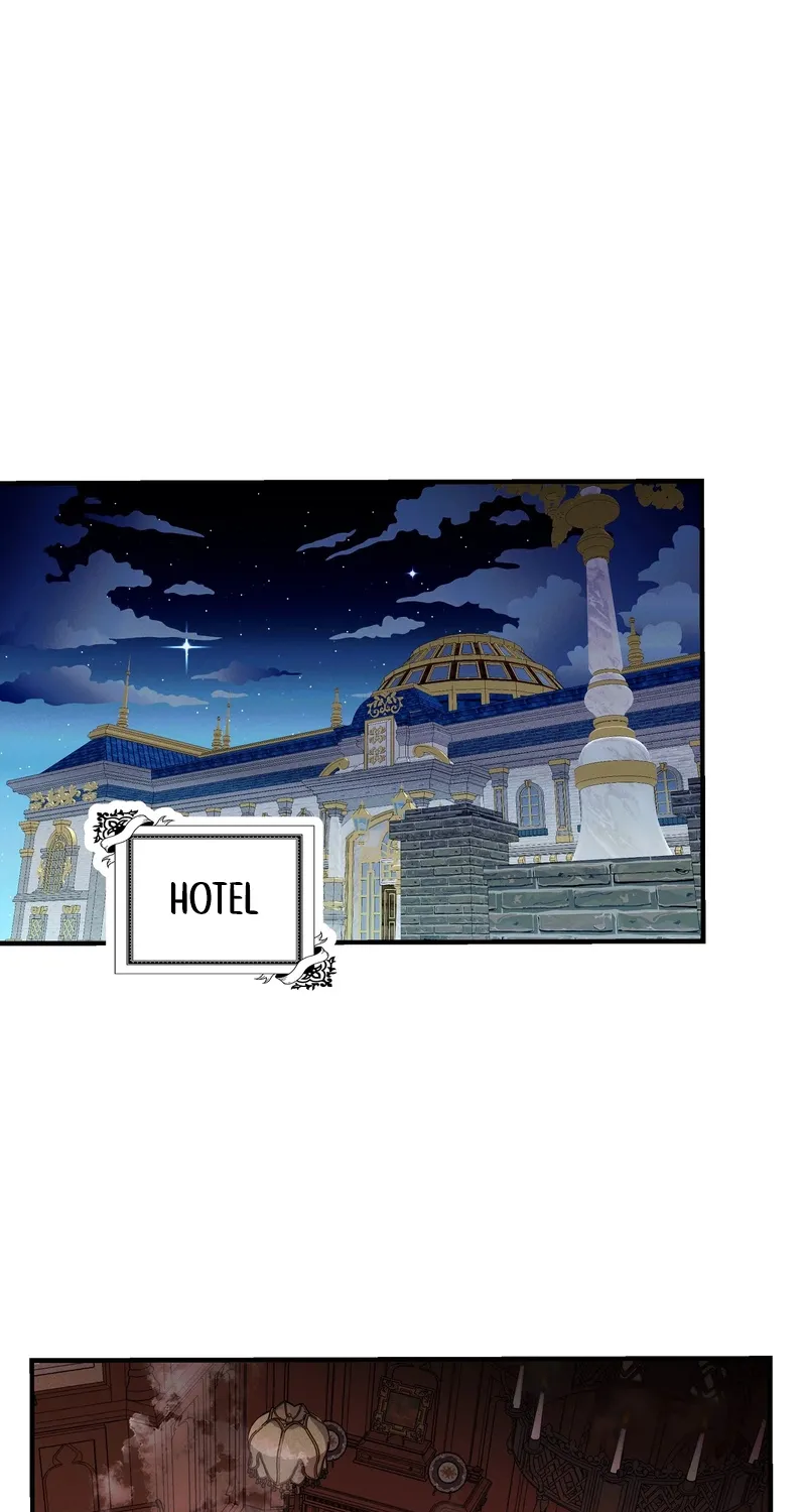 Blue Journey Chapter 7 page 21 - 