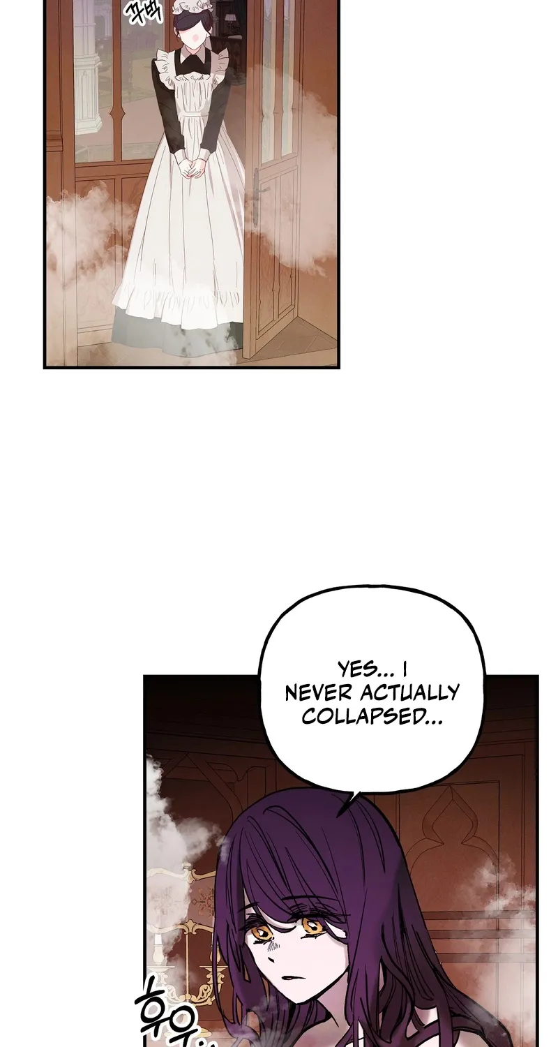 Blue Journey Chapter 7 page 23 - 