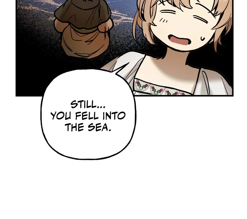 Blue Journey Chapter 7 page 25 - 