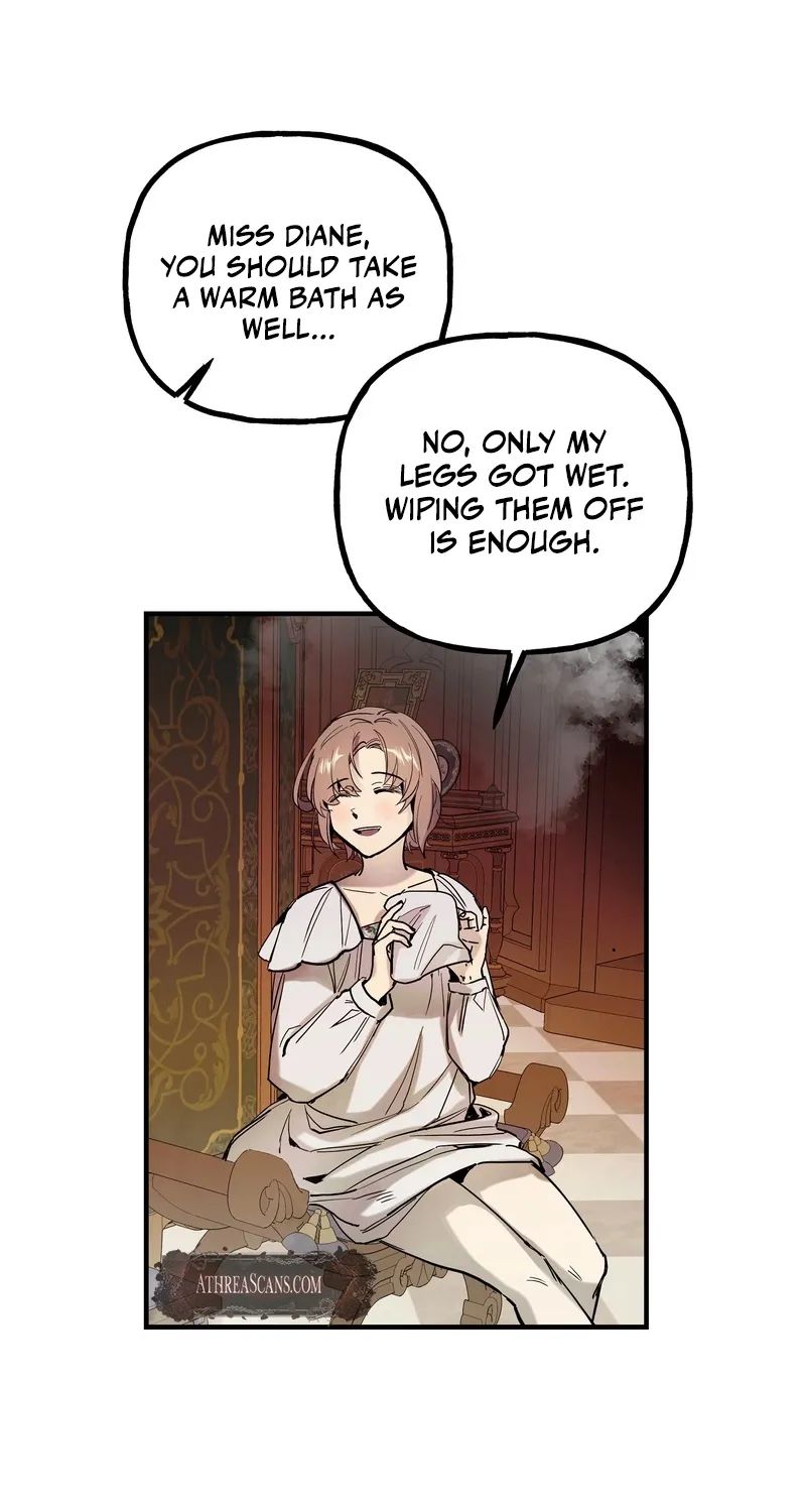 Blue Journey Chapter 7 page 26 - 