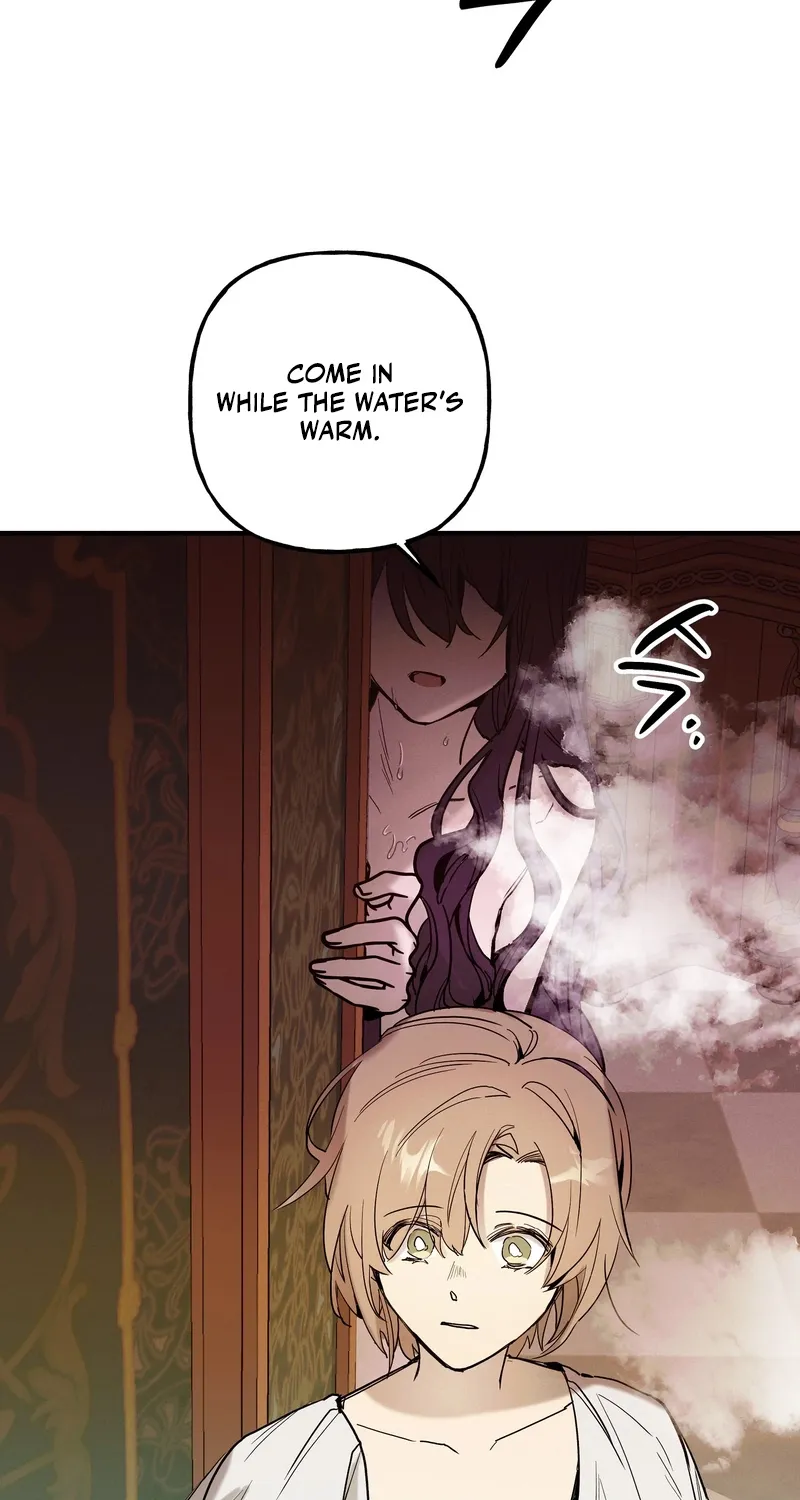 Blue Journey Chapter 7 page 28 - 