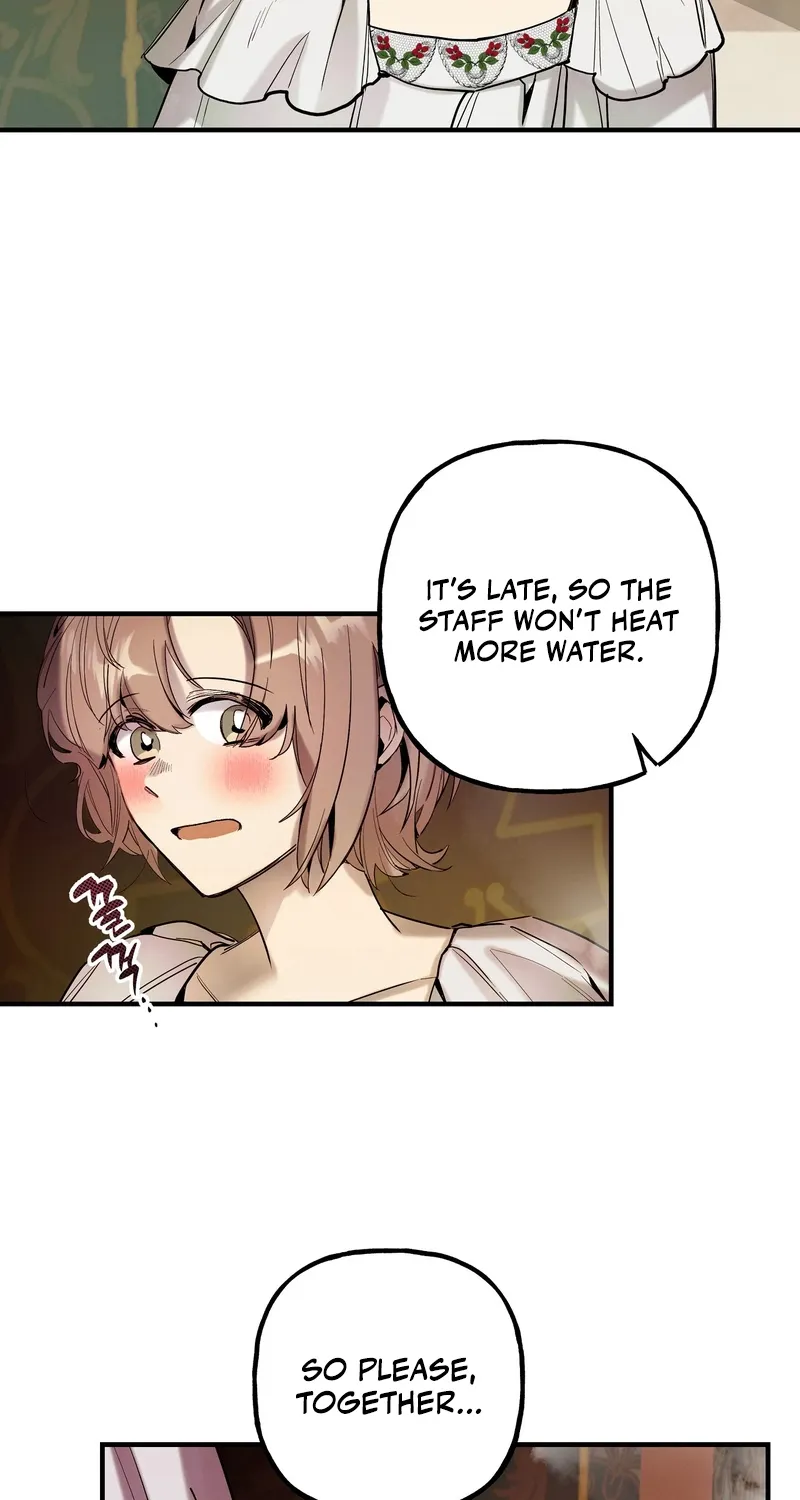 Blue Journey Chapter 7 page 29 - 