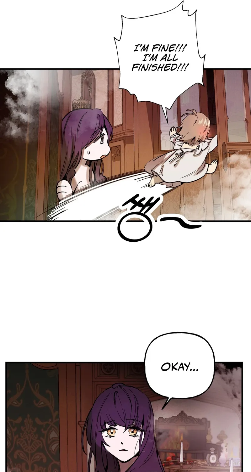 Blue Journey Chapter 7 page 31 - 