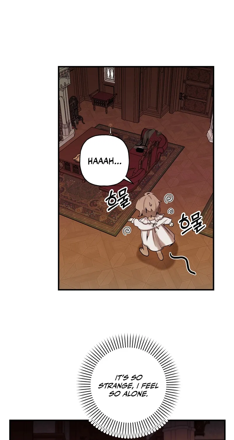 Blue Journey Chapter 7 page 33 - 