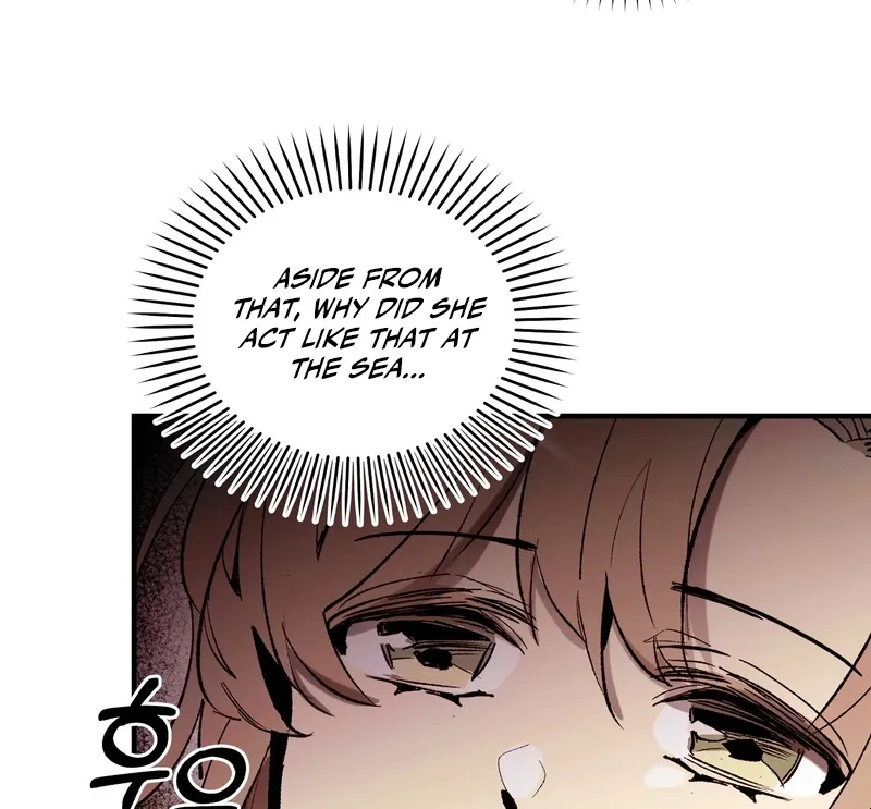 Blue Journey Chapter 7 page 35 - 