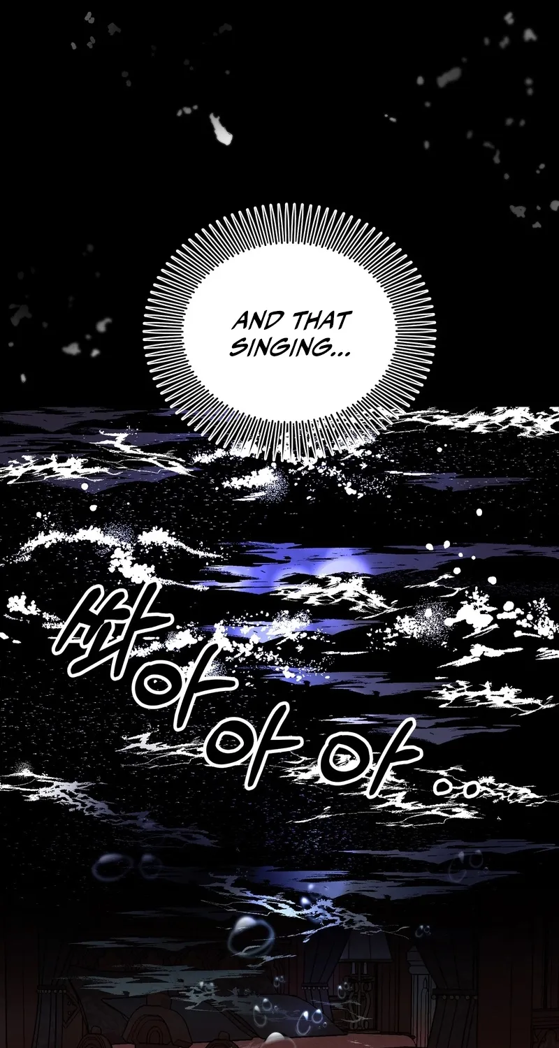 Blue Journey Chapter 7 page 38 - 