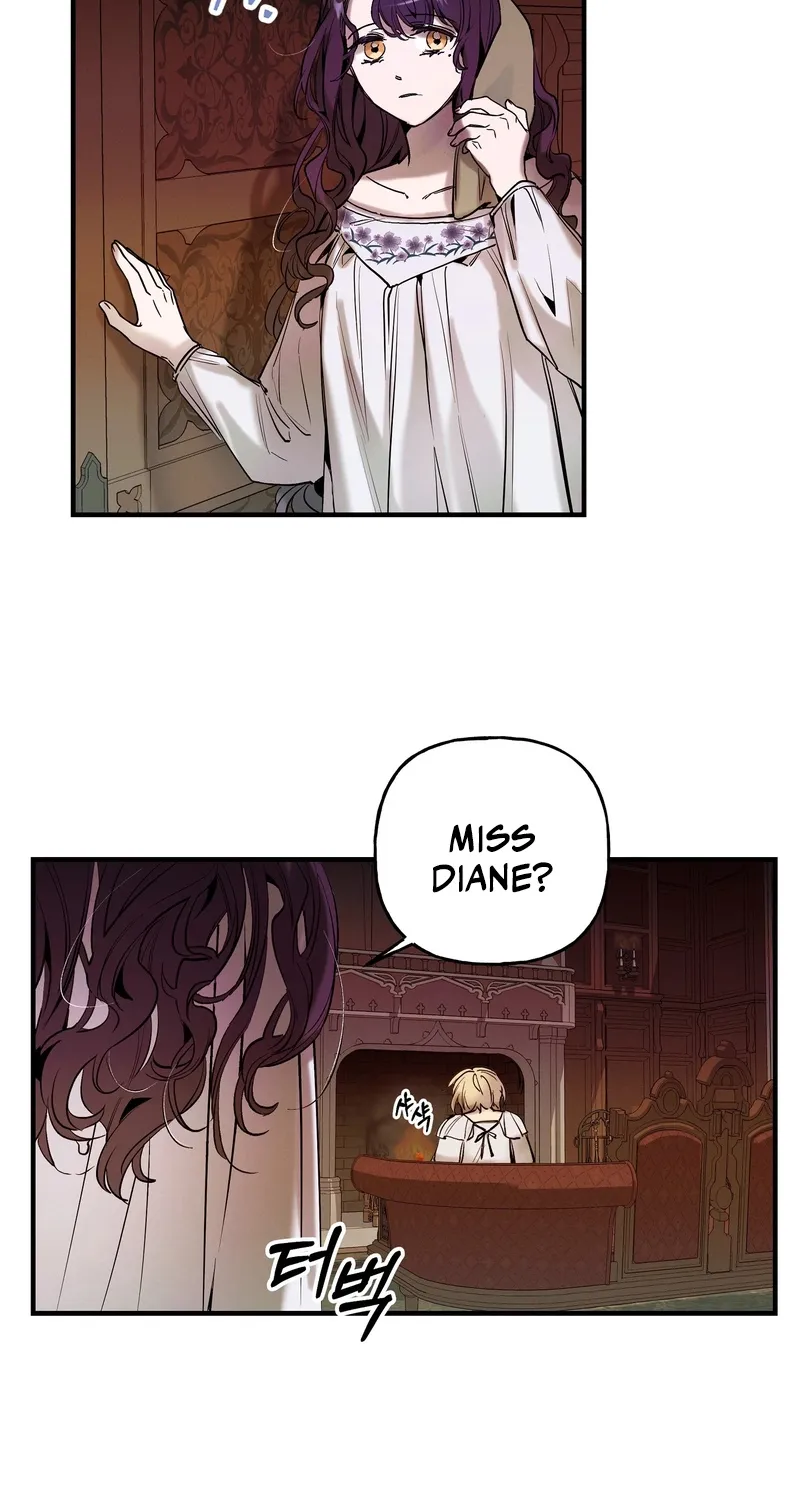 Blue Journey Chapter 7 page 44 - 