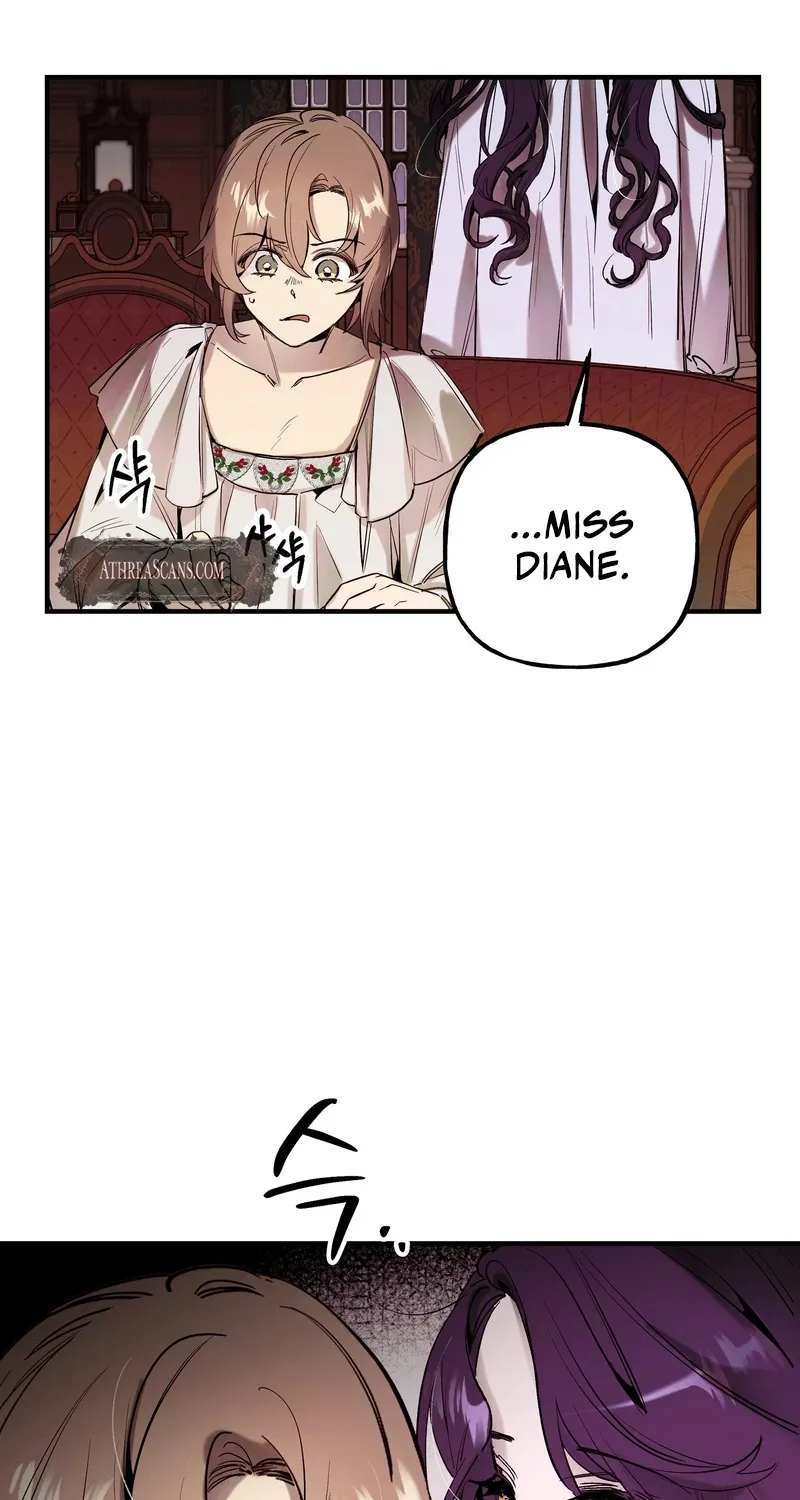 Blue Journey Chapter 7 page 46 - 