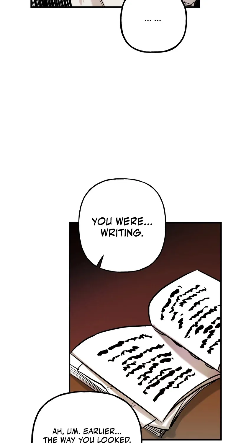 Blue Journey Chapter 7 page 48 - 