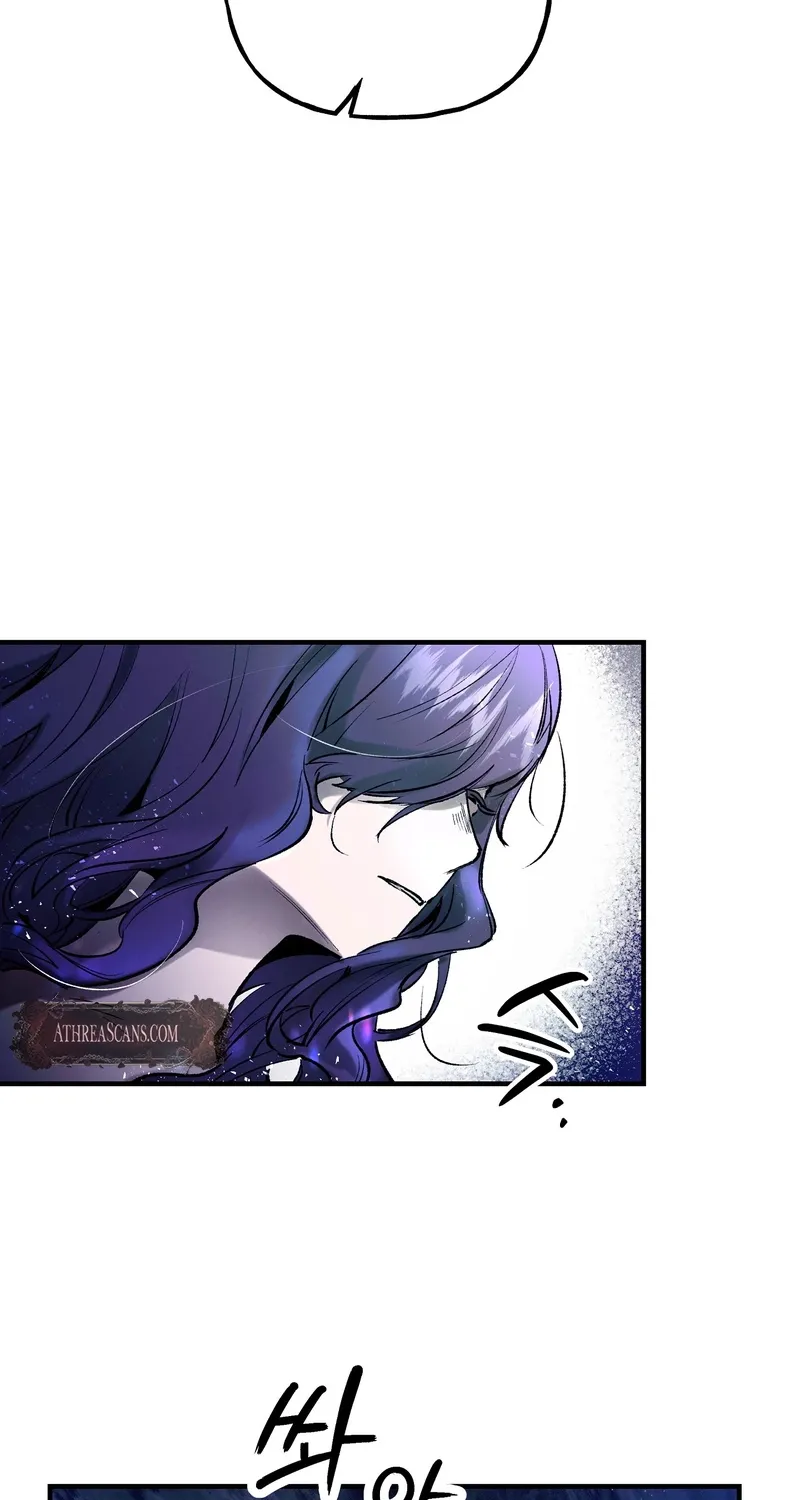 Blue Journey Chapter 7 page 6 - 