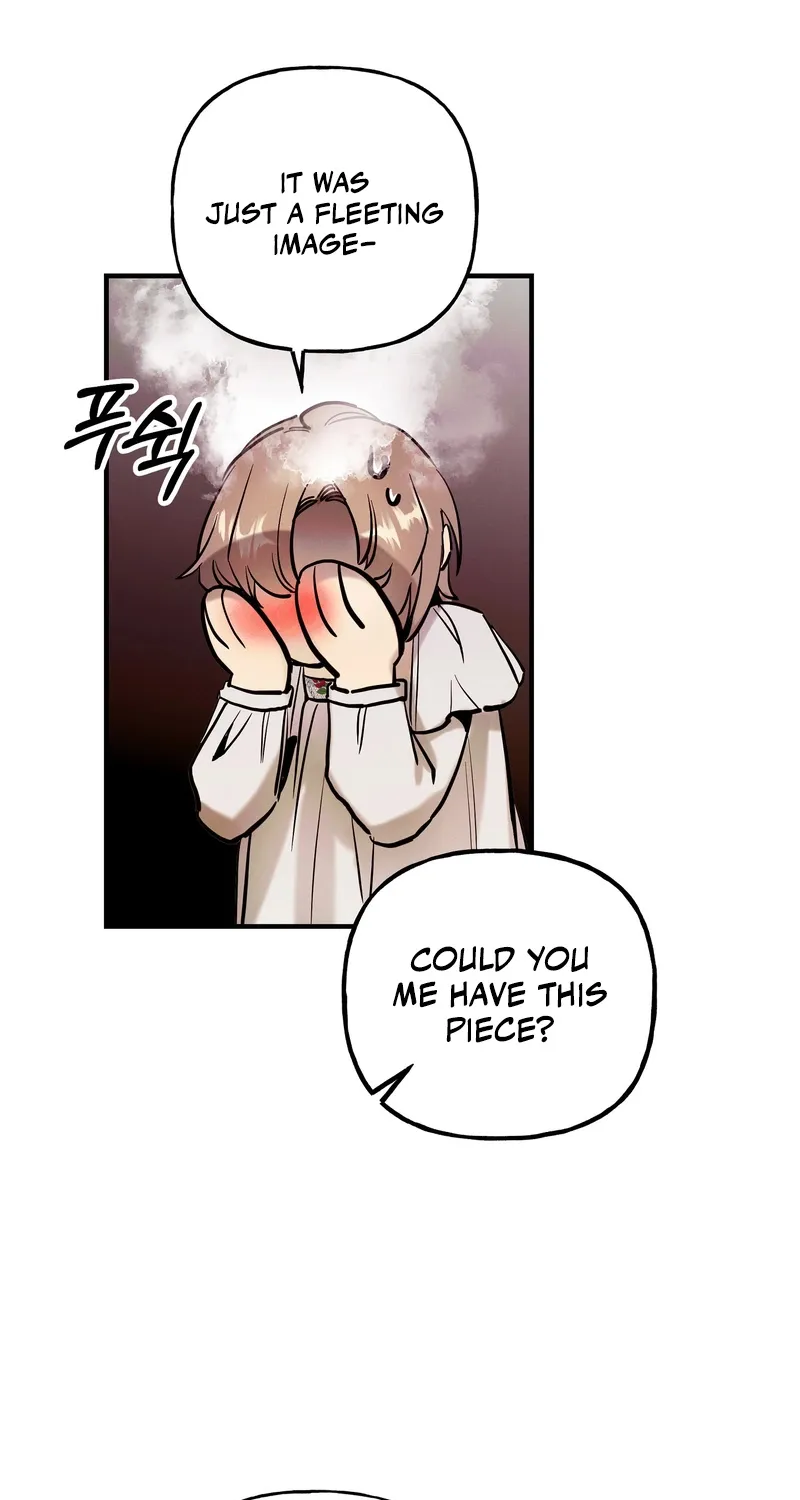 Blue Journey Chapter 7 page 53 - 