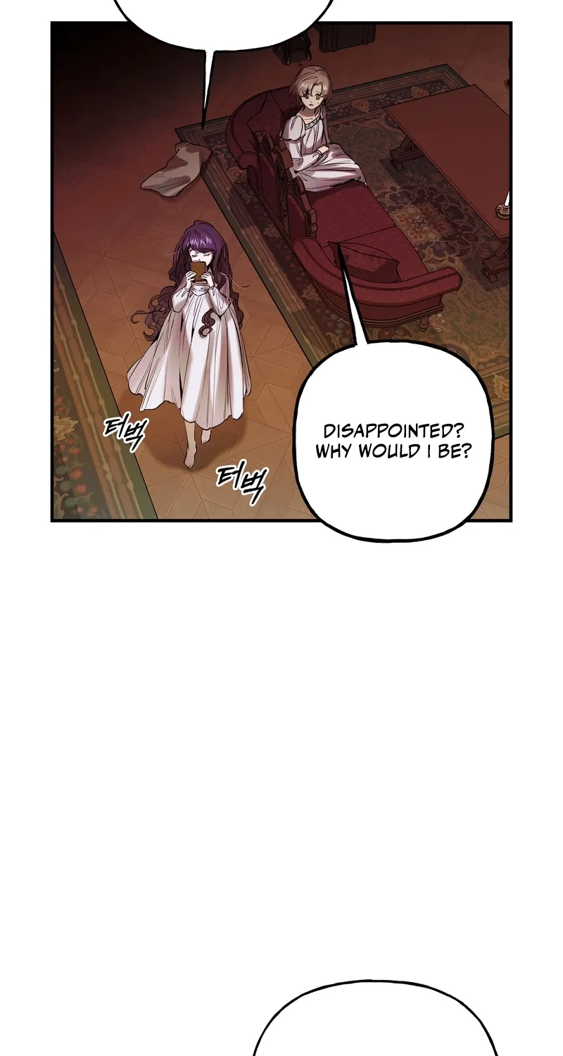 Blue Journey Chapter 7 page 57 - 