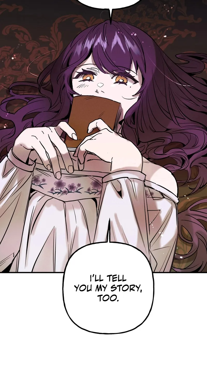 Blue Journey Chapter 7 page 64 - 