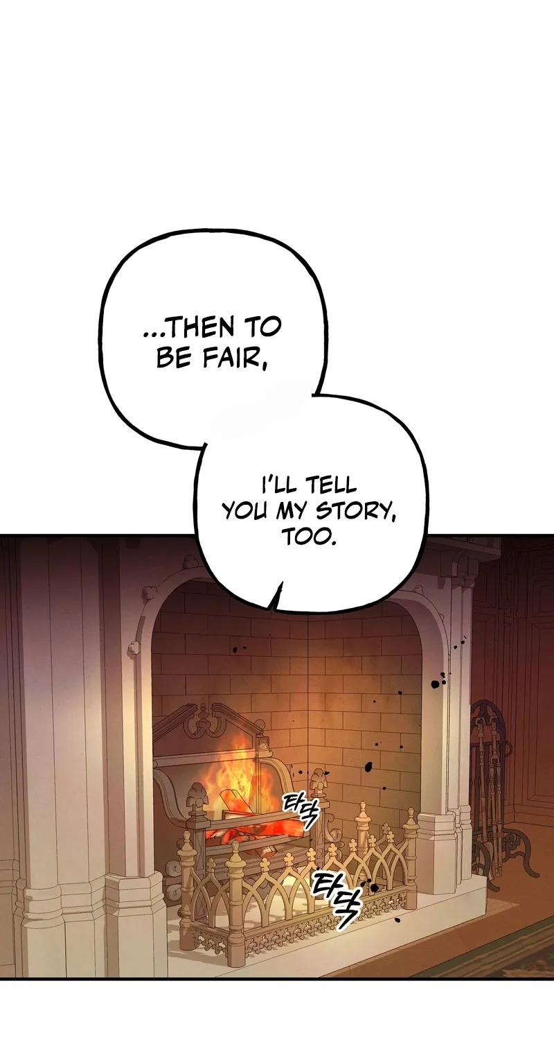 Blue Journey Chapter 8 page 1 - 