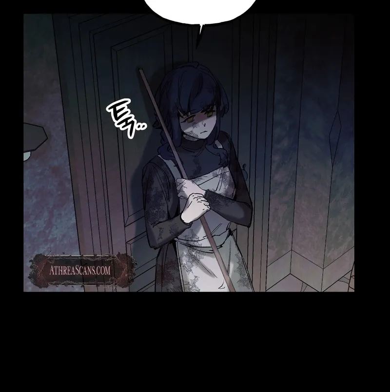 Blue Journey Chapter 8 page 15 - 