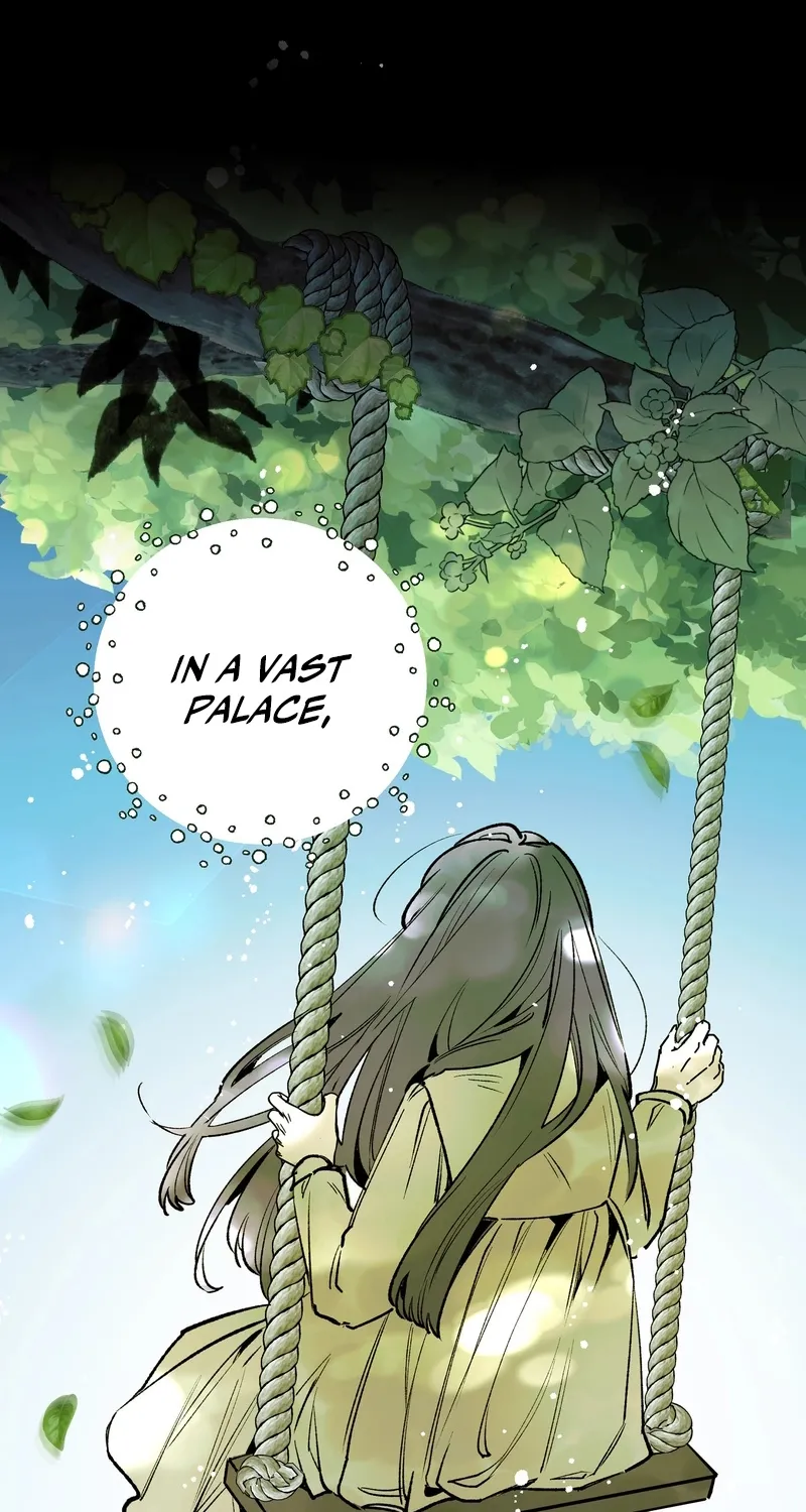 Blue Journey Chapter 8 page 17 - 