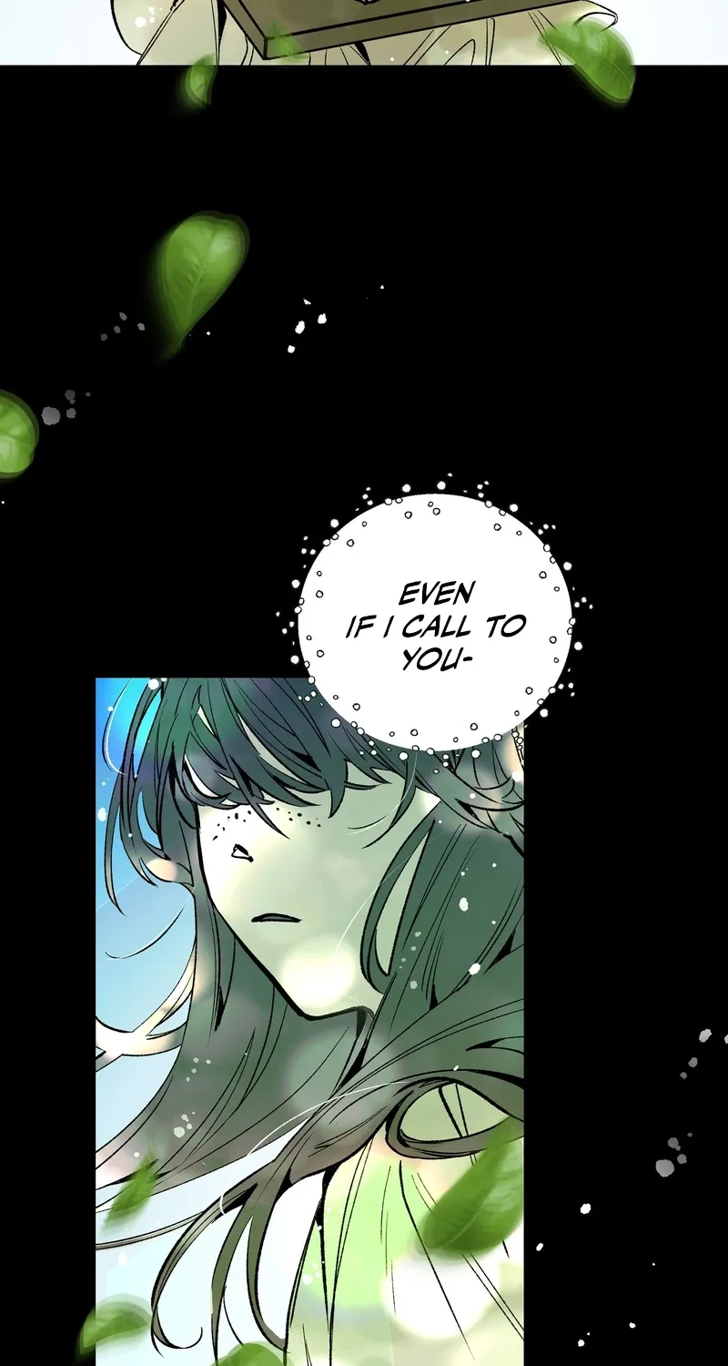 Blue Journey Chapter 8 page 18 - 