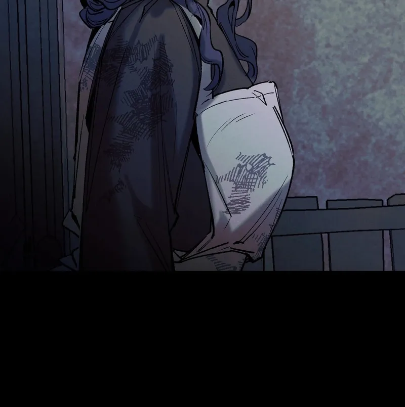 Blue Journey Chapter 8 page 20 - 