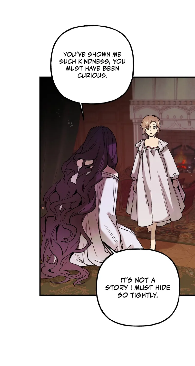 Blue Journey Chapter 8 page 3 - 
