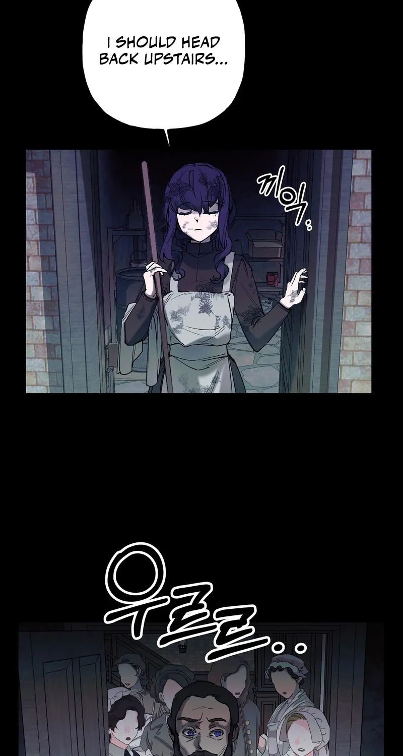 Blue Journey Chapter 8 page 22 - 
