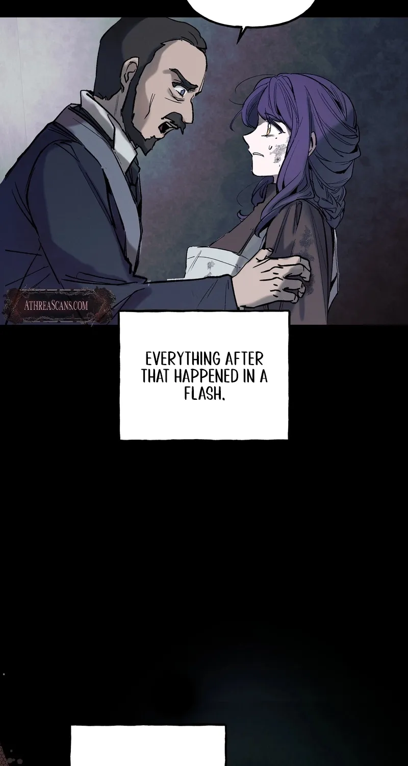 Blue Journey Chapter 8 page 26 - 